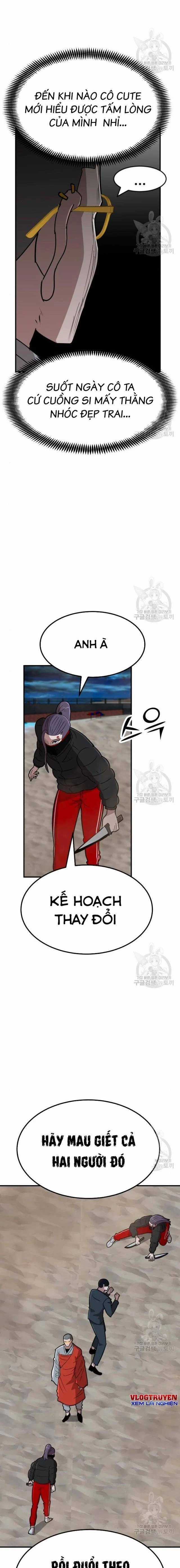 Coin Báo Thù - Chapter 24 - Trang 7