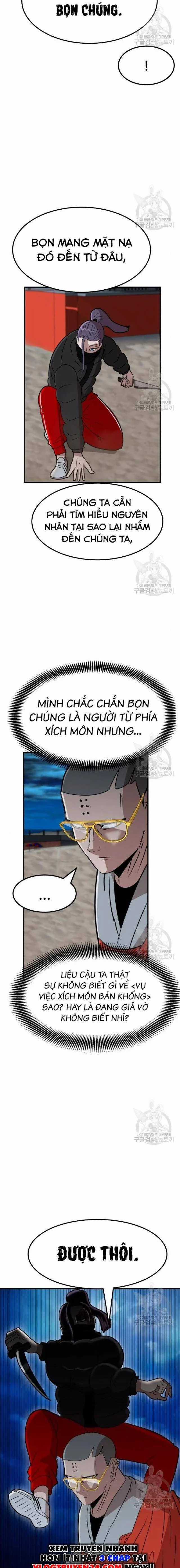 Coin Báo Thù - Chapter 24 - Trang 9