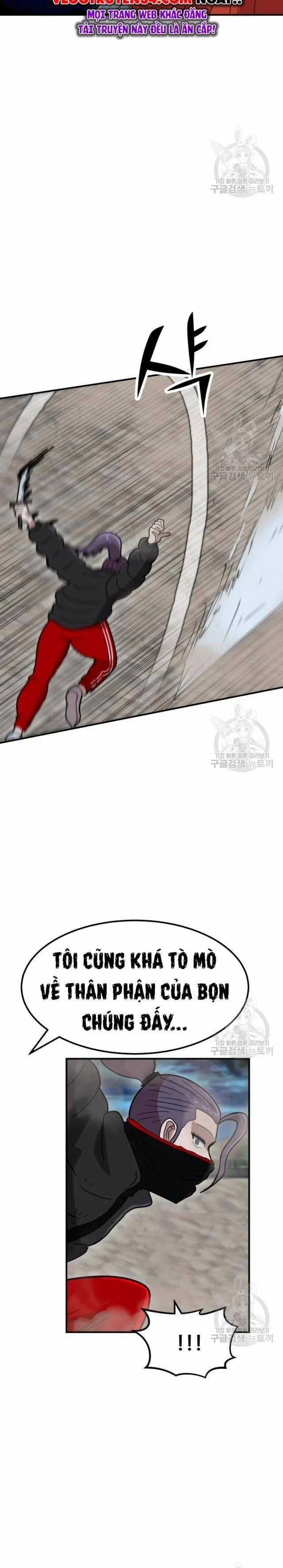 Coin Báo Thù - Chapter 24 - Trang 10