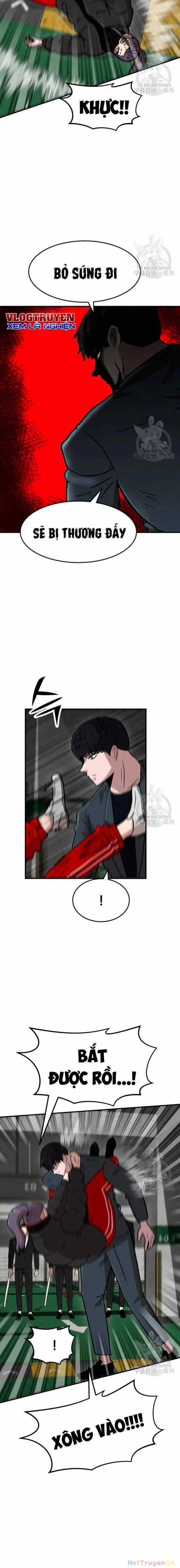 Coin Báo Thù - Chapter 25 - Trang 11