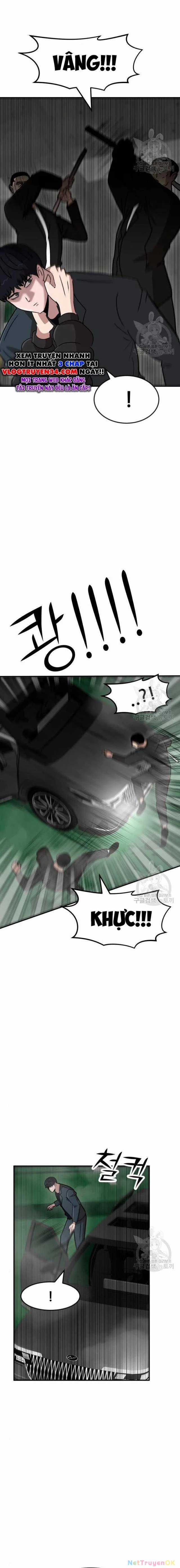 Coin Báo Thù - Chapter 25 - Trang 12