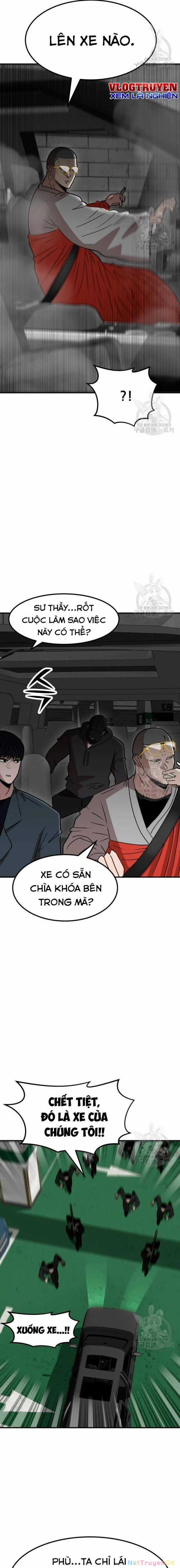 Coin Báo Thù - Chapter 25 - Trang 13