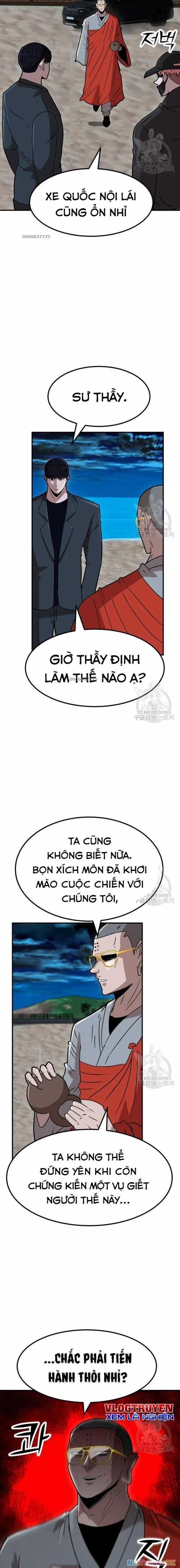 Coin Báo Thù - Chapter 25 - Trang 17