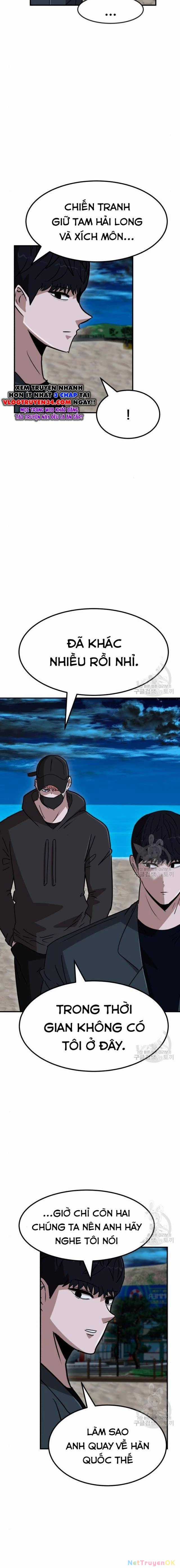 Coin Báo Thù - Chapter 25 - Trang 19