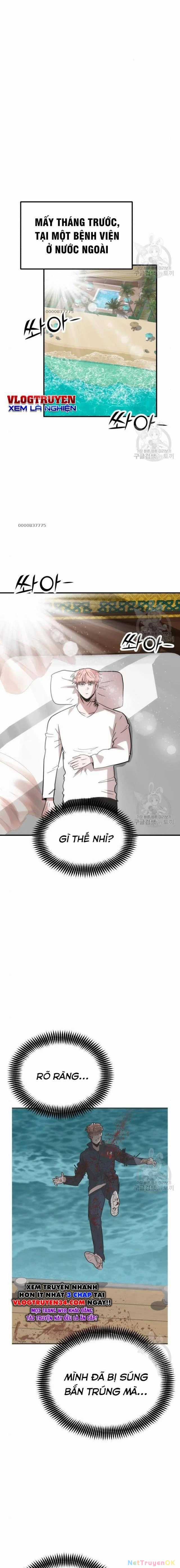 Coin Báo Thù - Chapter 25 - Trang 21