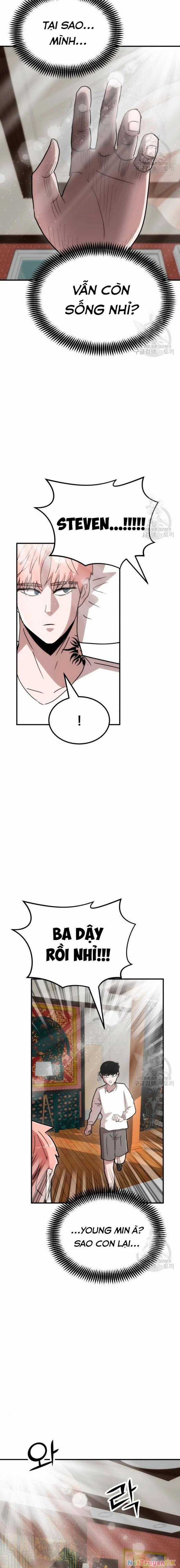 Coin Báo Thù - Chapter 25 - Trang 22