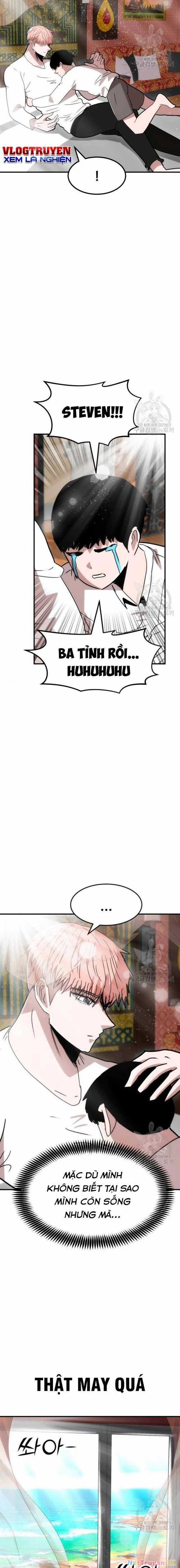 Coin Báo Thù - Chapter 25 - Trang 23