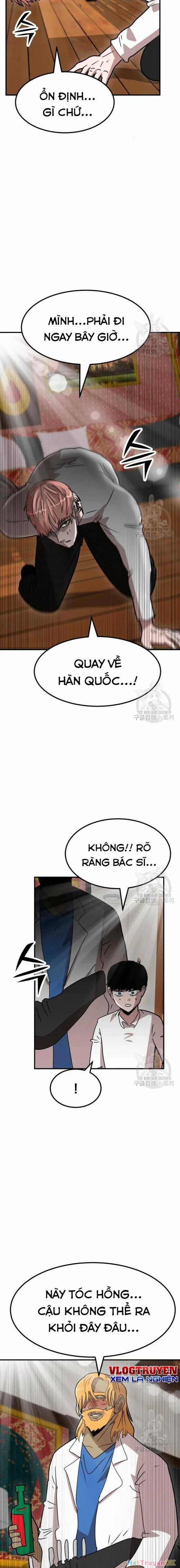 Coin Báo Thù - Chapter 25 - Trang 27