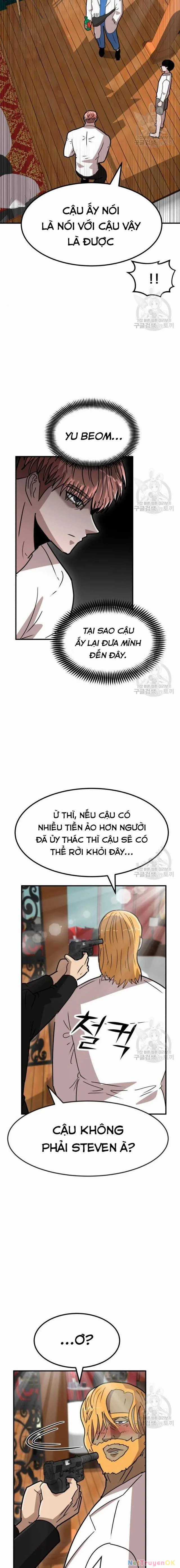 Coin Báo Thù - Chapter 25 - Trang 29