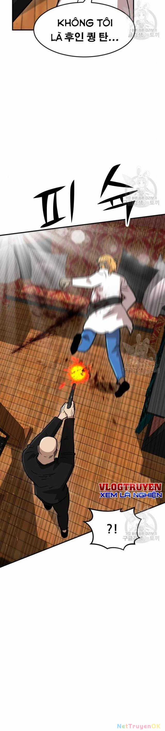 Coin Báo Thù - Chapter 25 - Trang 30