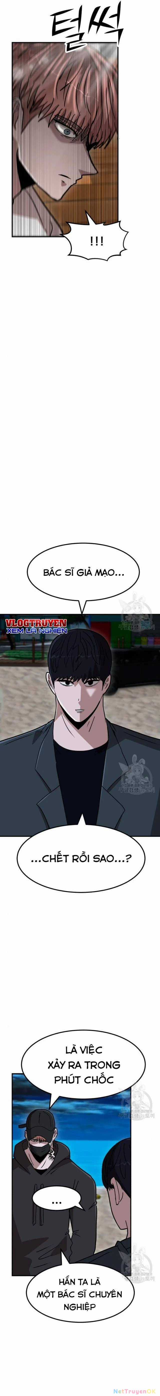 Coin Báo Thù - Chapter 25 - Trang 31