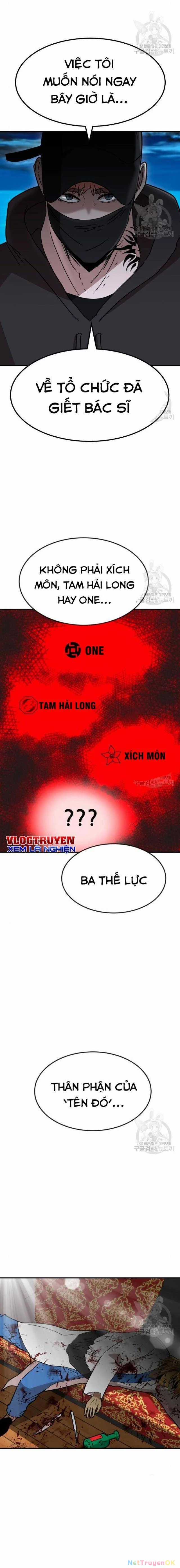 Coin Báo Thù - Chapter 25 - Trang 32