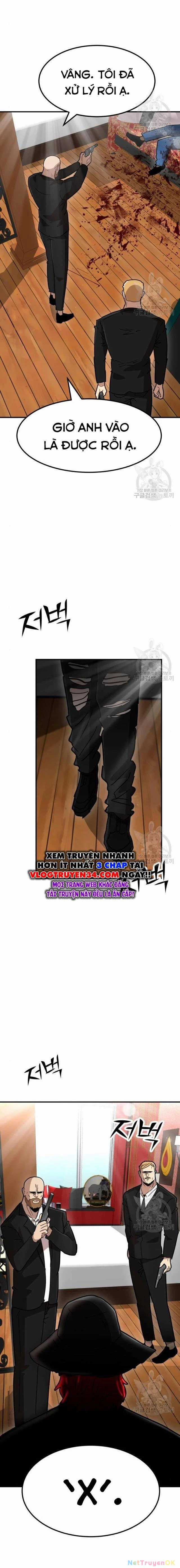 Coin Báo Thù - Chapter 25 - Trang 33