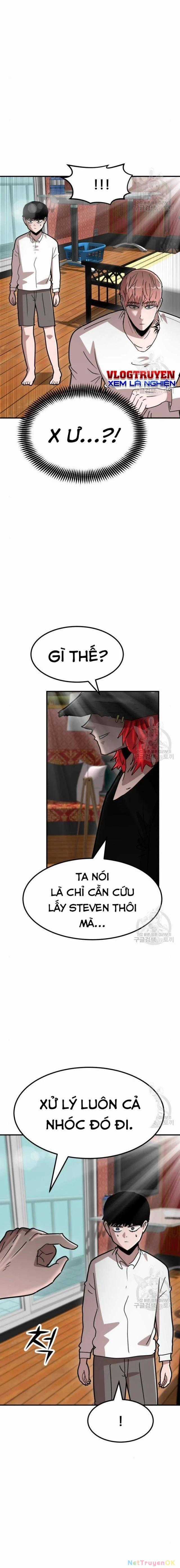 Coin Báo Thù - Chapter 25 - Trang 34