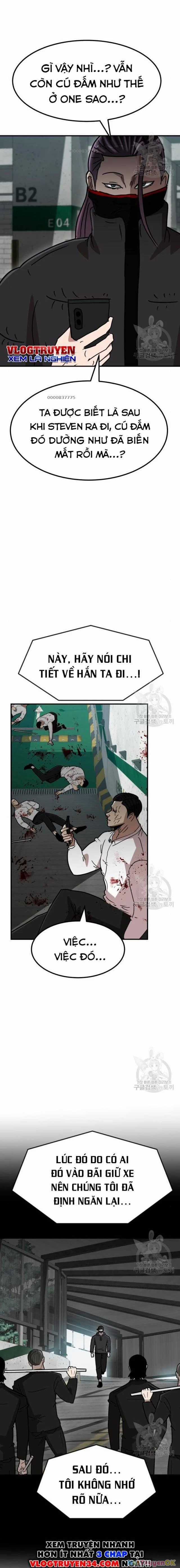 Coin Báo Thù - Chapter 25 - Trang 6