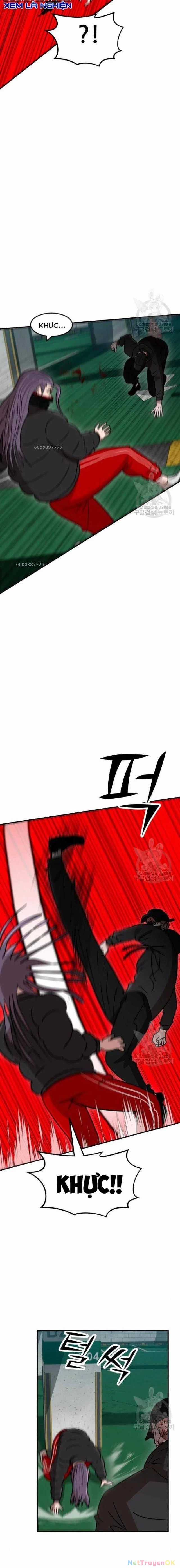 Coin Báo Thù - Chapter 25 - Trang 8