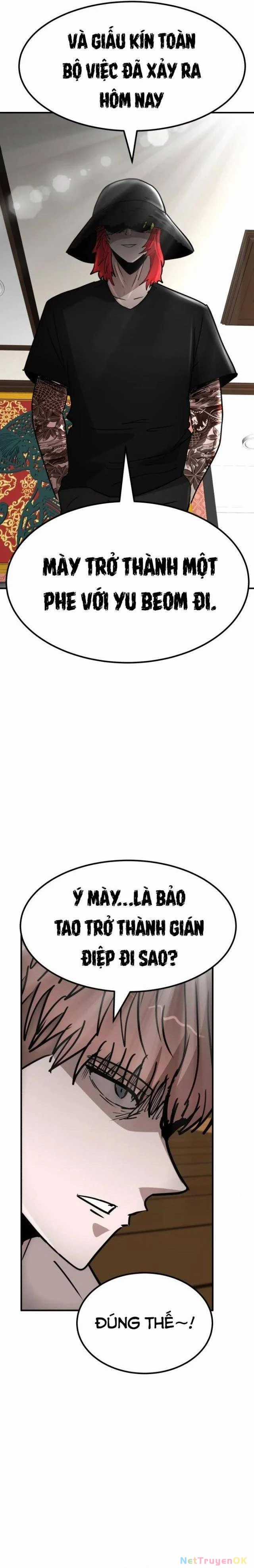 Coin Báo Thù - Chapter 26 - Trang 11