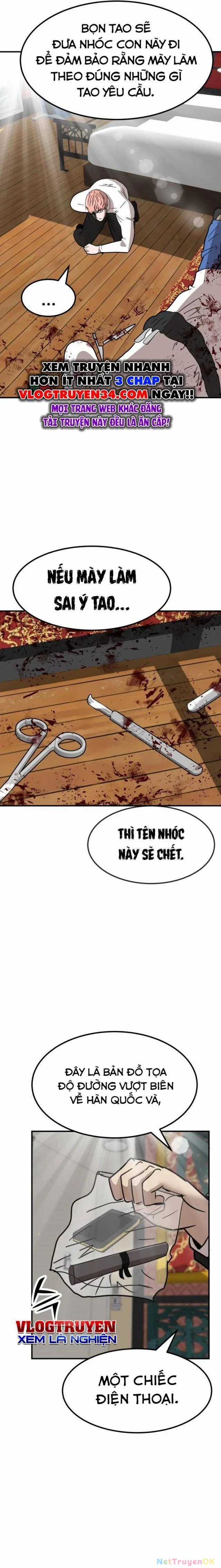 Coin Báo Thù - Chapter 26 - Trang 12