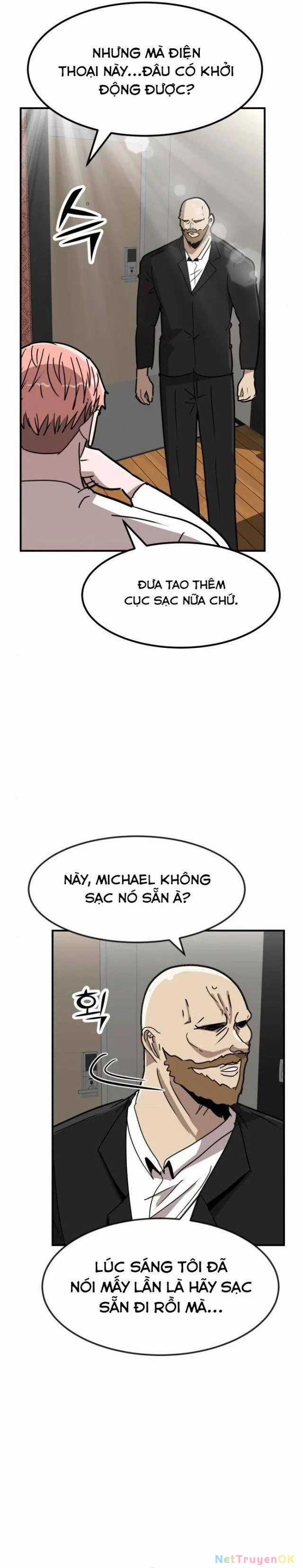 Coin Báo Thù - Chapter 26 - Trang 14