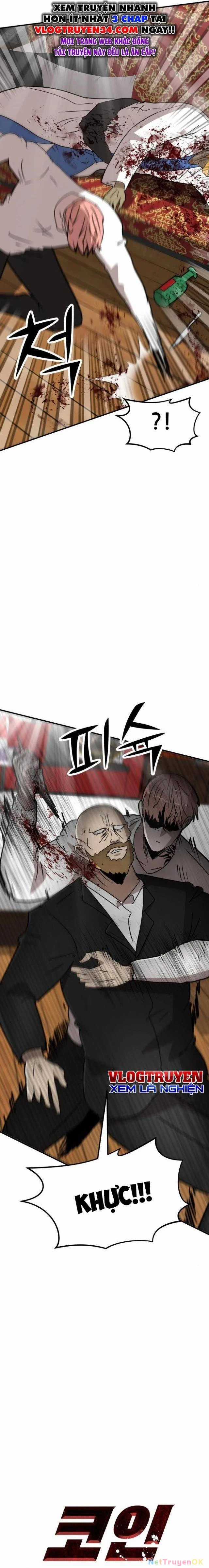 Coin Báo Thù - Chapter 26 - Trang 15