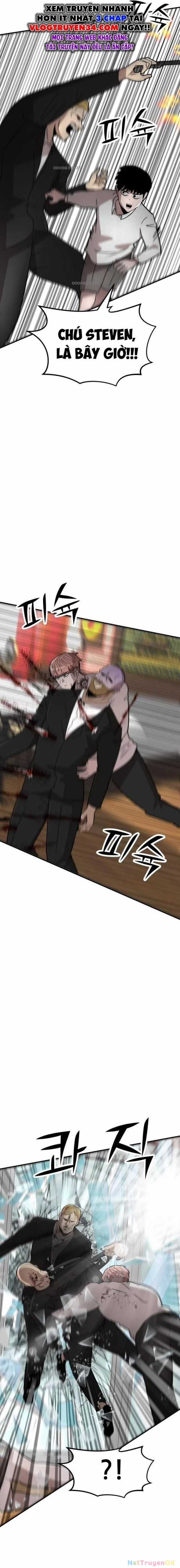 Coin Báo Thù - Chapter 26 - Trang 17