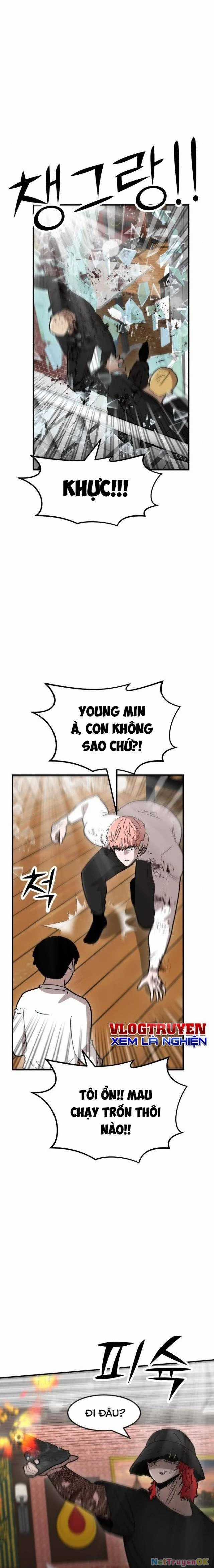 Coin Báo Thù - Chapter 26 - Trang 18