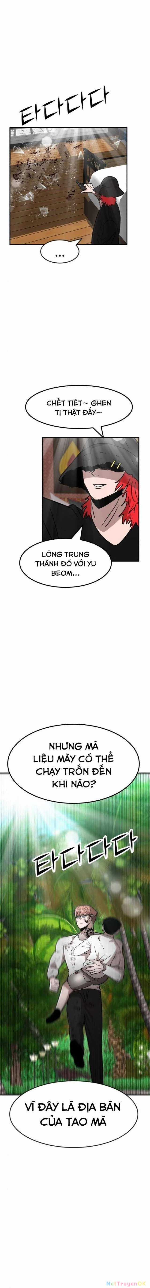 Coin Báo Thù - Chapter 26 - Trang 20