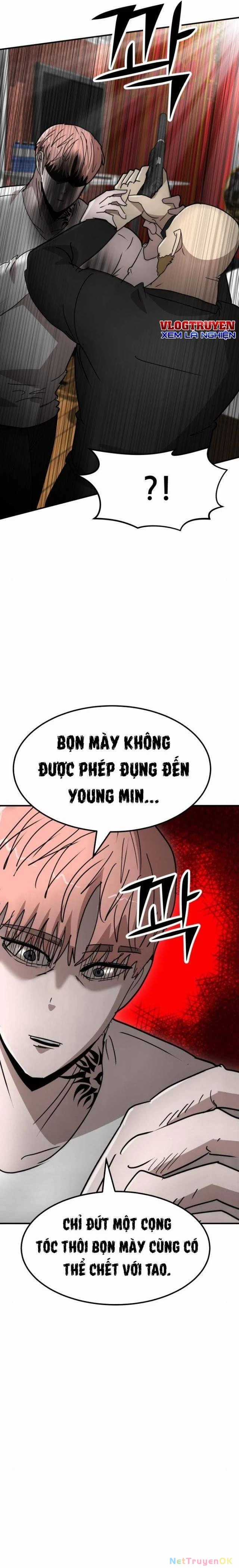 Coin Báo Thù - Chapter 26 - Trang 3