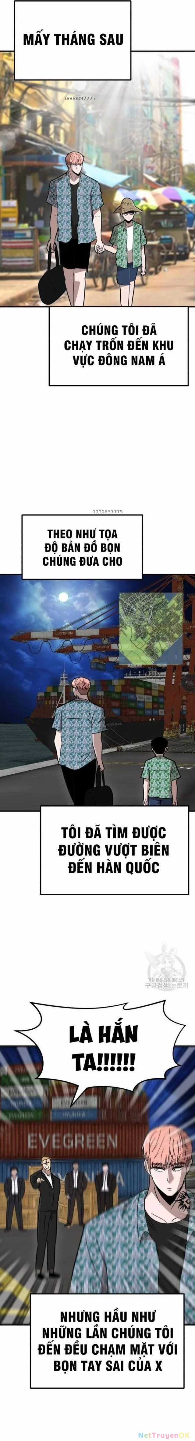 Coin Báo Thù - Chapter 26 - Trang 21