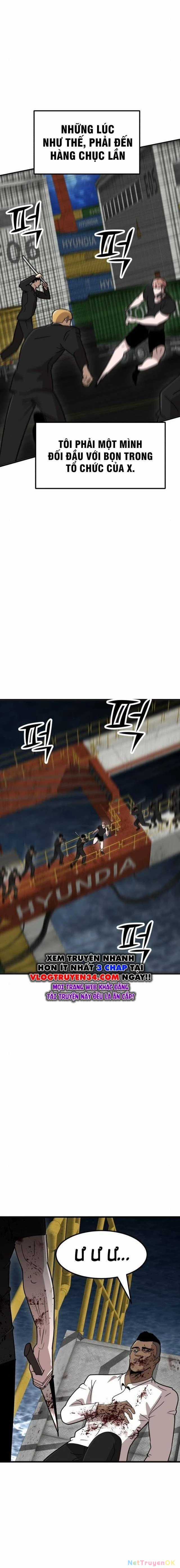 Coin Báo Thù - Chapter 26 - Trang 22