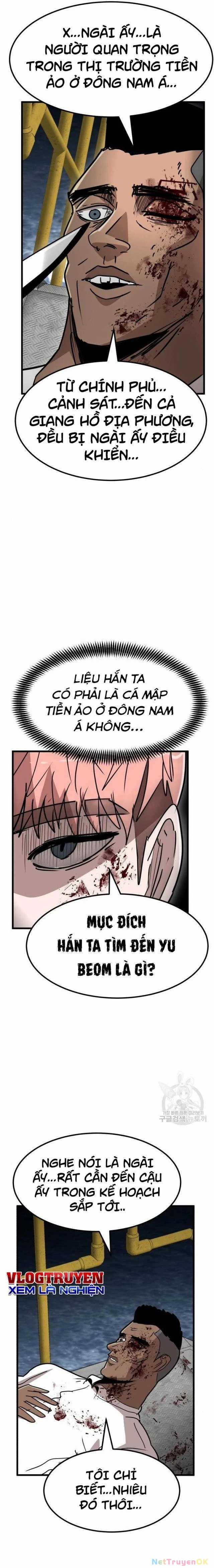 Coin Báo Thù - Chapter 26 - Trang 24