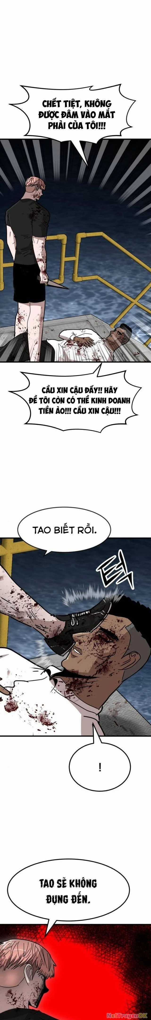 Coin Báo Thù - Chapter 26 - Trang 25