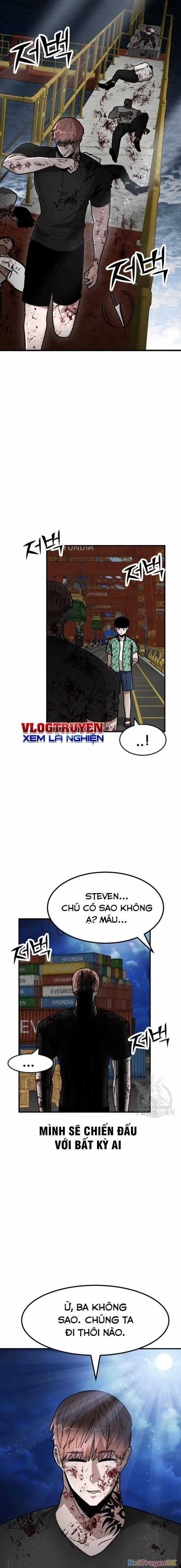 Coin Báo Thù - Chapter 26 - Trang 27