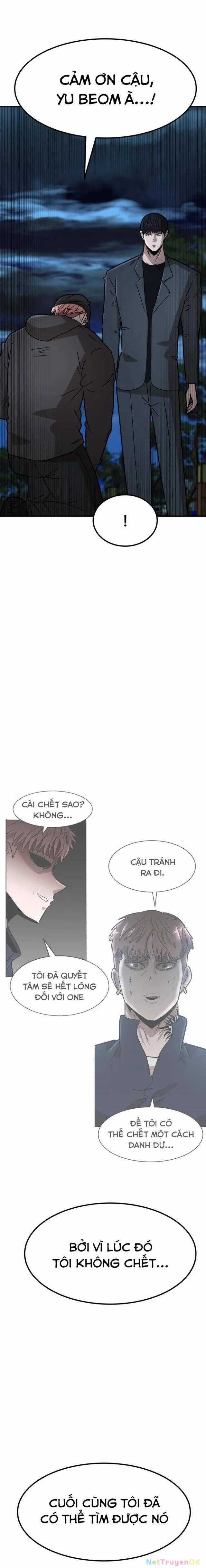 Coin Báo Thù - Chapter 26 - Trang 31