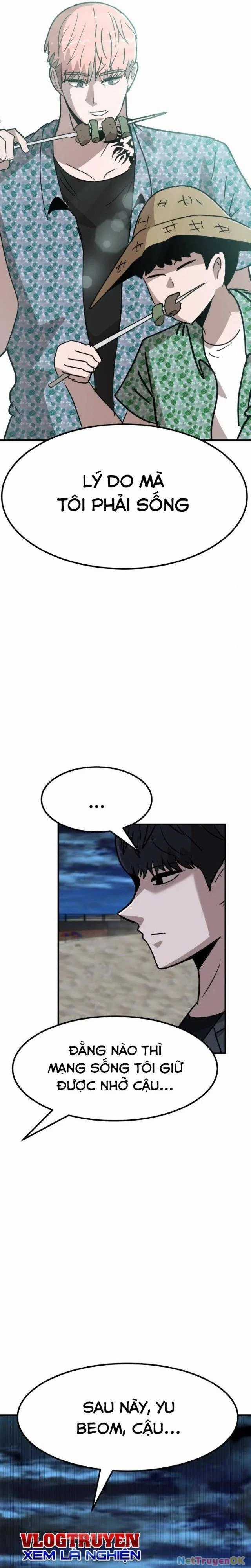 Coin Báo Thù - Chapter 26 - Trang 32