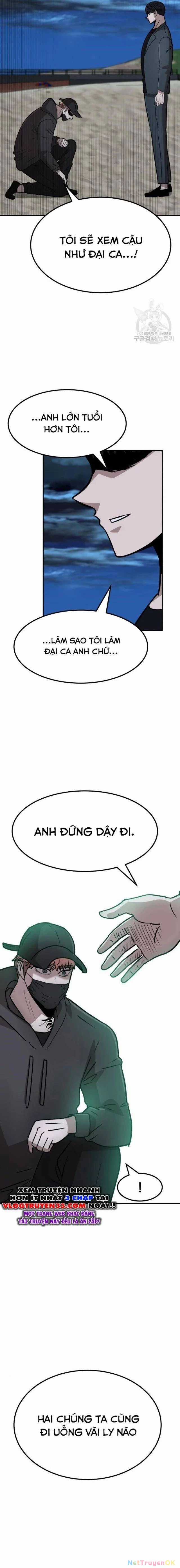 Coin Báo Thù - Chapter 26 - Trang 33