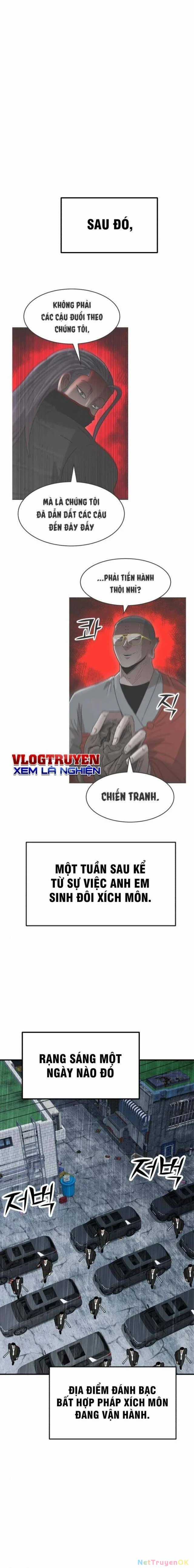Coin Báo Thù - Chapter 26 - Trang 34
