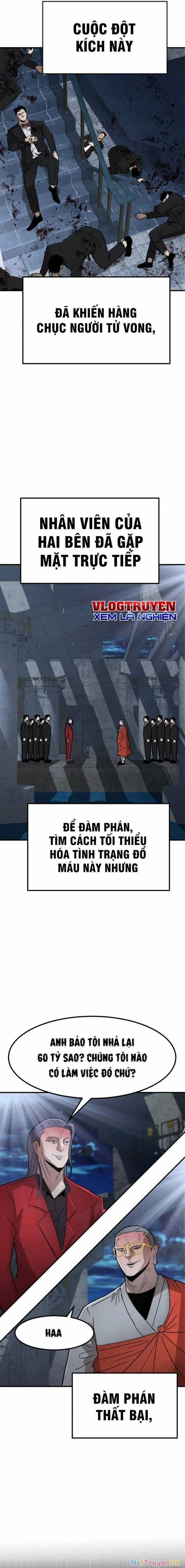 Coin Báo Thù - Chapter 26 - Trang 36