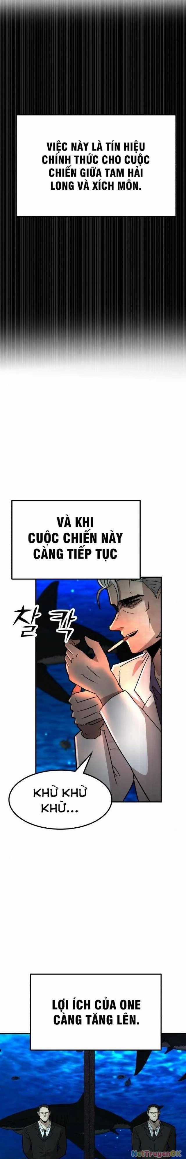 Coin Báo Thù - Chapter 26 - Trang 37