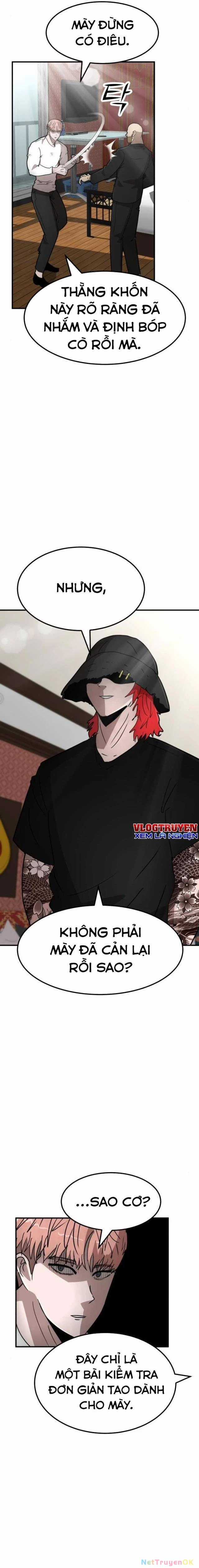 Coin Báo Thù - Chapter 26 - Trang 5