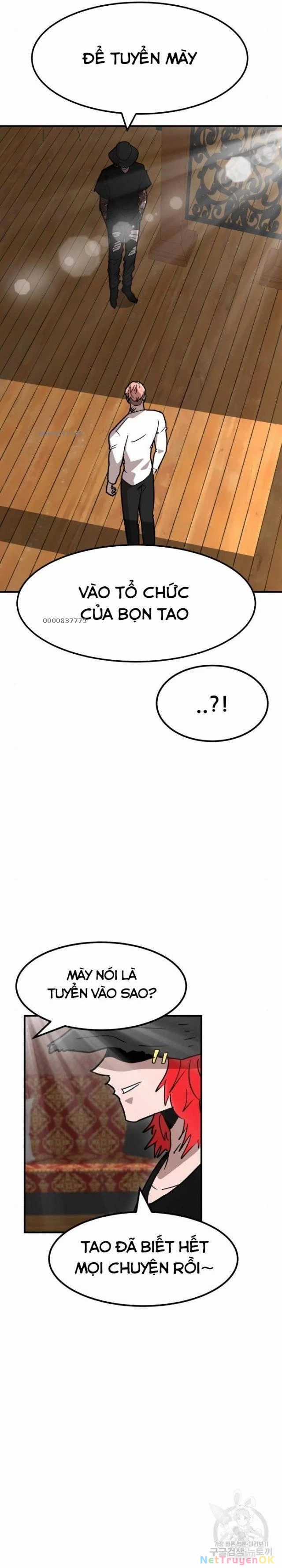 Coin Báo Thù - Chapter 26 - Trang 6