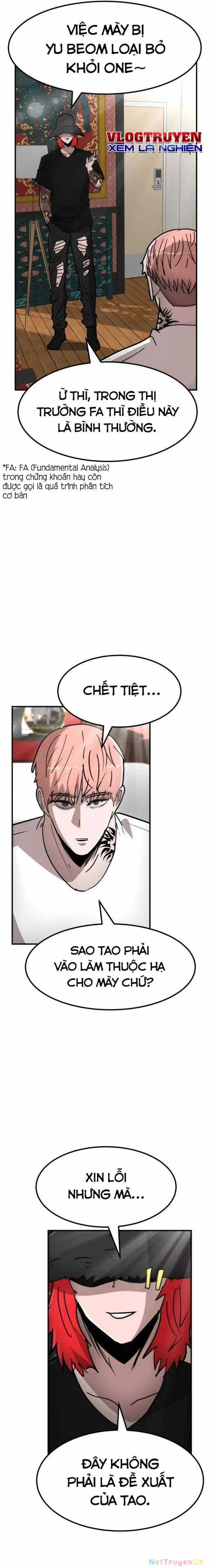 Coin Báo Thù - Chapter 26 - Trang 7