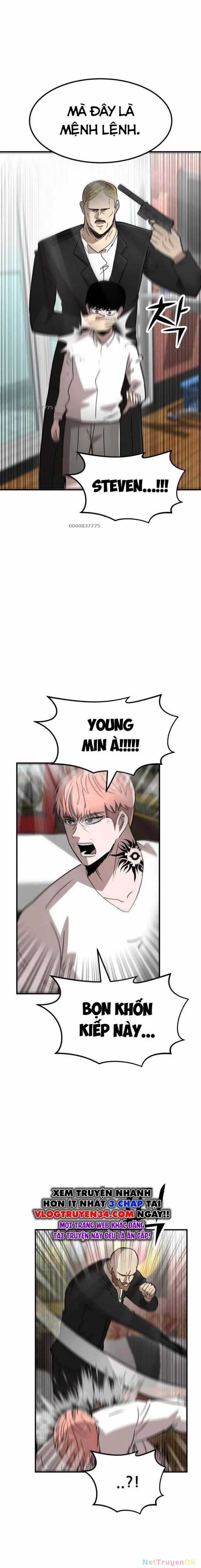 Coin Báo Thù - Chapter 26 - Trang 8