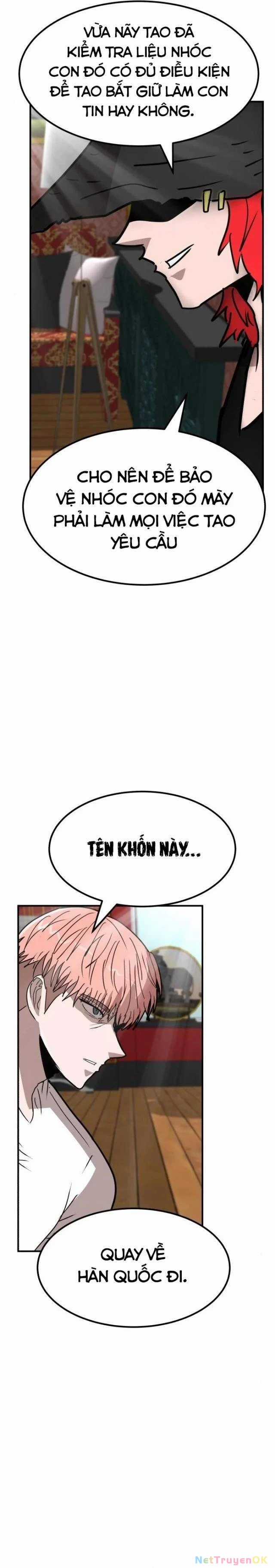 Coin Báo Thù - Chapter 26 - Trang 10