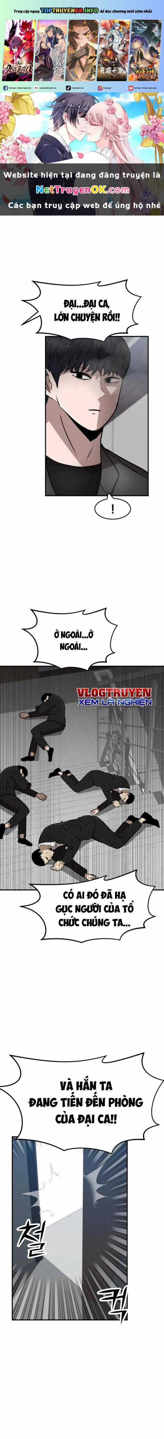 Coin Báo Thù - Chapter 27 - Trang 1