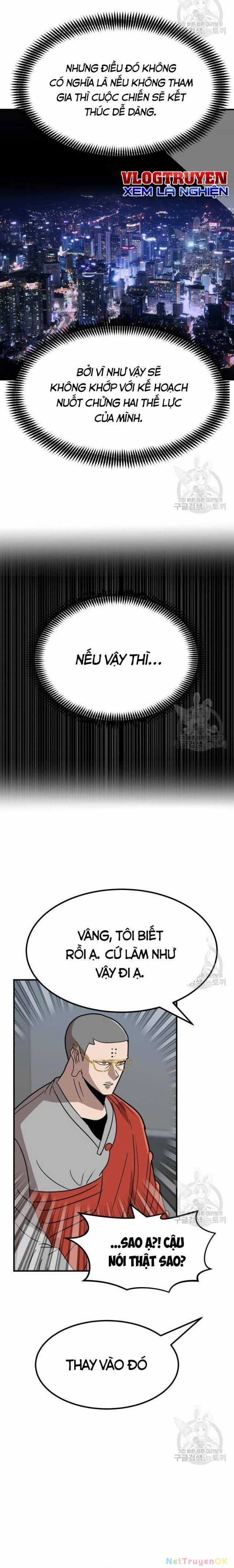 Coin Báo Thù - Chapter 27 - Trang 11