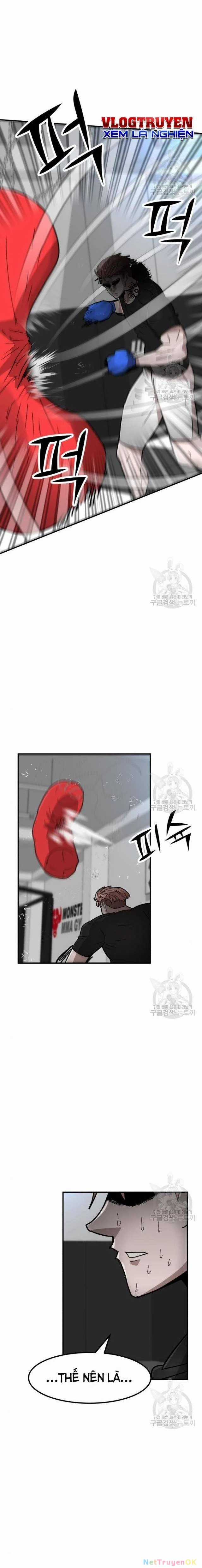 Coin Báo Thù - Chapter 27 - Trang 13