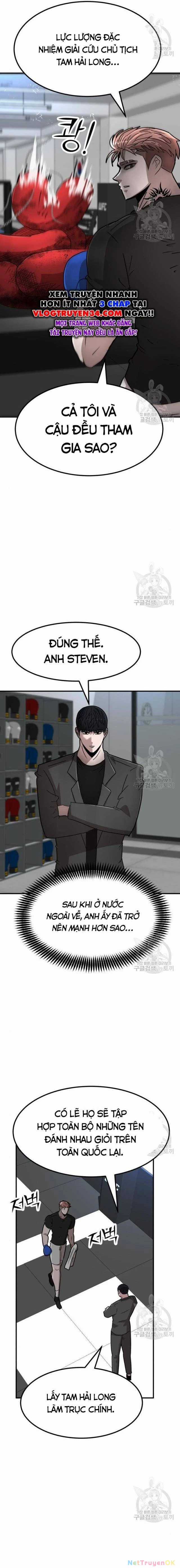 Coin Báo Thù - Chapter 27 - Trang 14