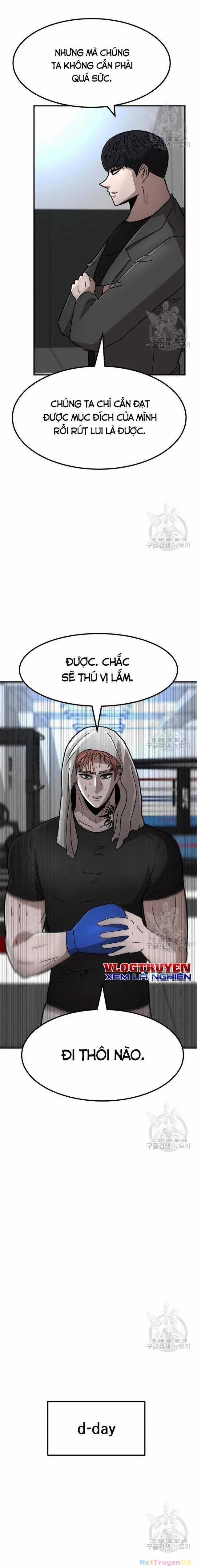 Coin Báo Thù - Chapter 27 - Trang 15