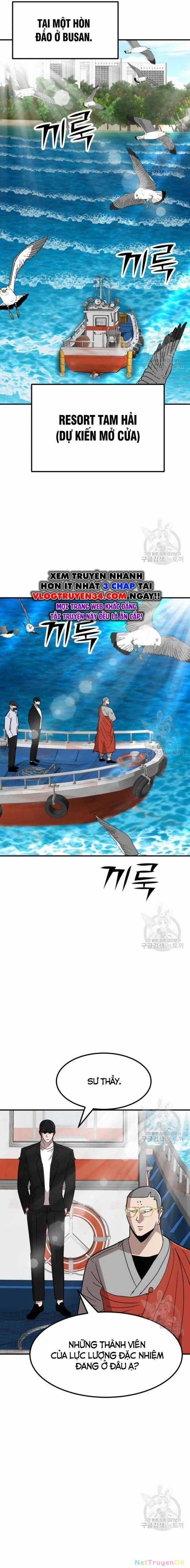 Coin Báo Thù - Chapter 27 - Trang 16